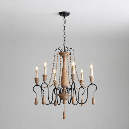 Branvelle Chandelier