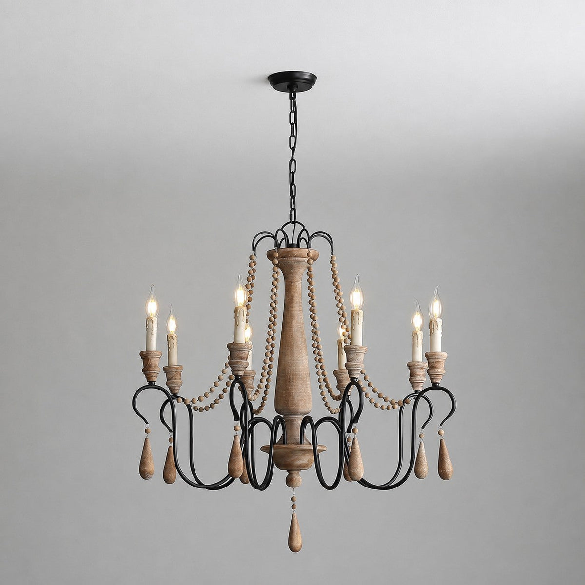 Branvelle Chandelier