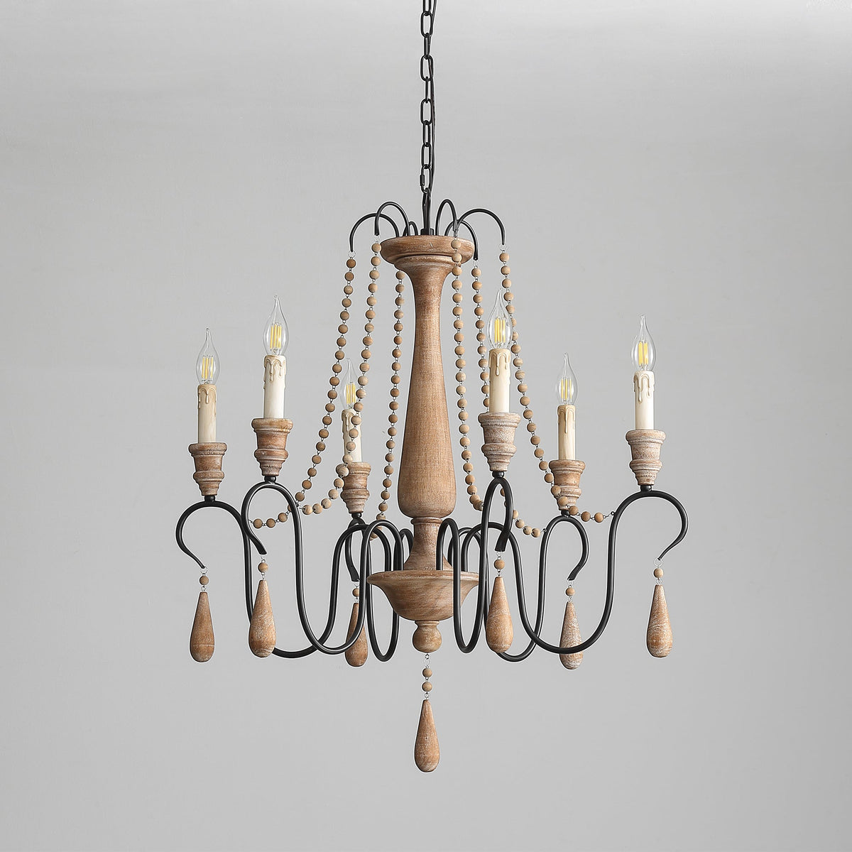 Branvelle Chandelier