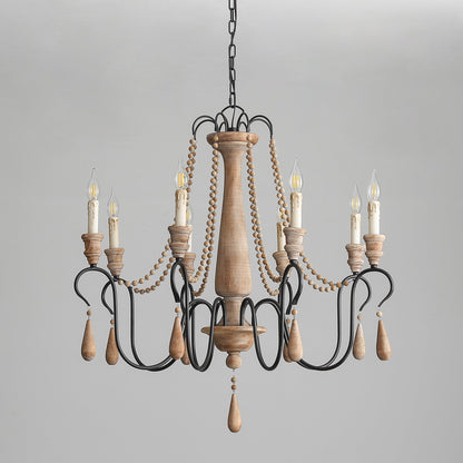 Branvelle Chandelier