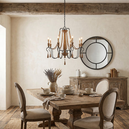 Branvelle Chandelier