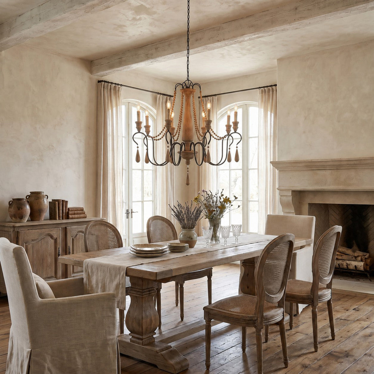 Branvelle Chandelier