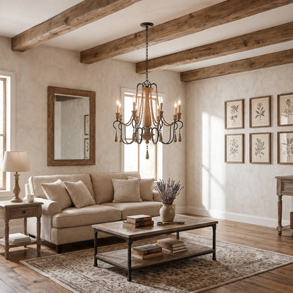 Branvelle Chandelier