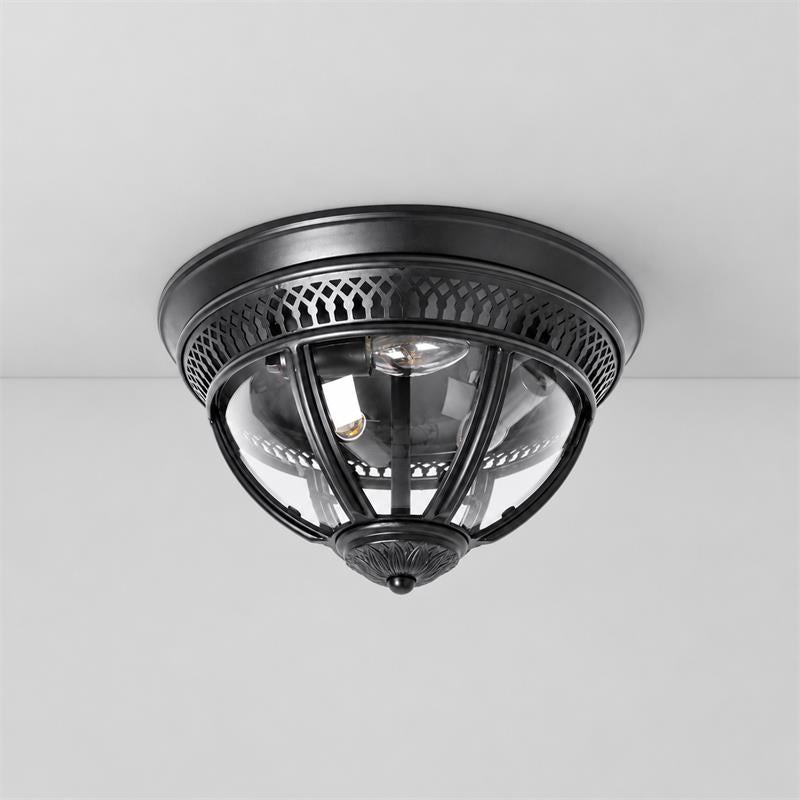 Brelmont Flush Mount Ceiling Light