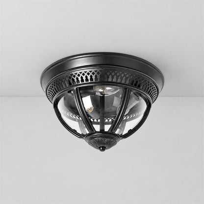 Brelmont Flush Mount Ceiling Light