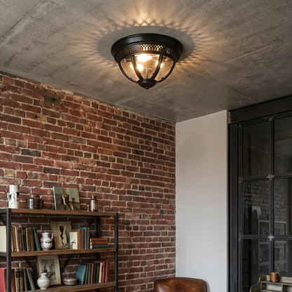 Brelmont Flush Mount Ceiling Light