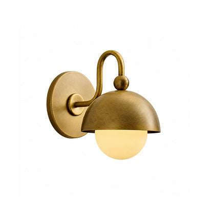 Brevane Wall Sconce