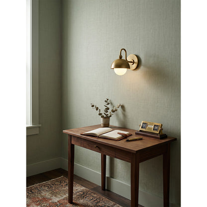 Brevane Wall Sconce
