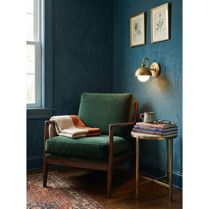 Brevane Wall Sconce