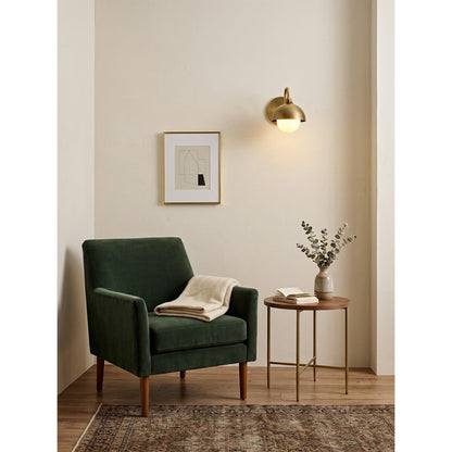 Brevane Wall Sconce