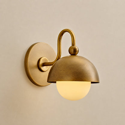 Brevane Wall Sconce
