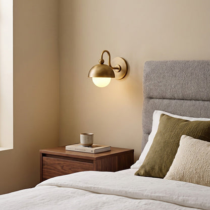 Brevane Wall Sconce