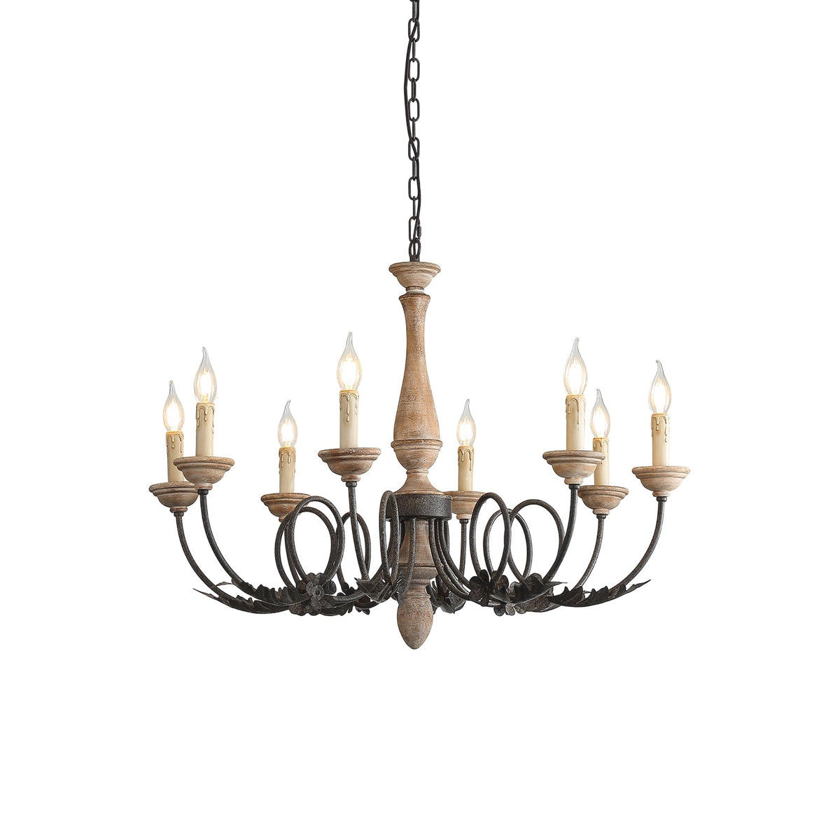 Briarford Chandelier