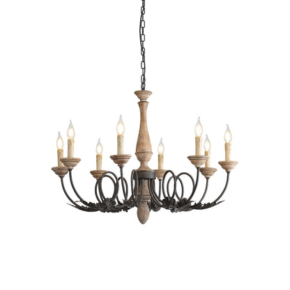 Briarford Chandelier