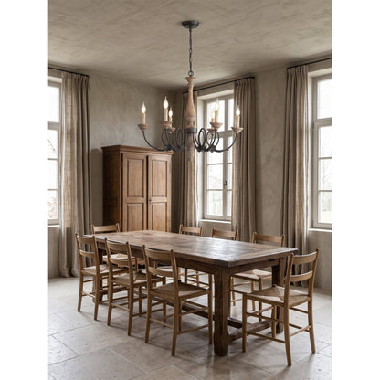 Briarford Chandelier