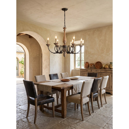 Briarford Chandelier