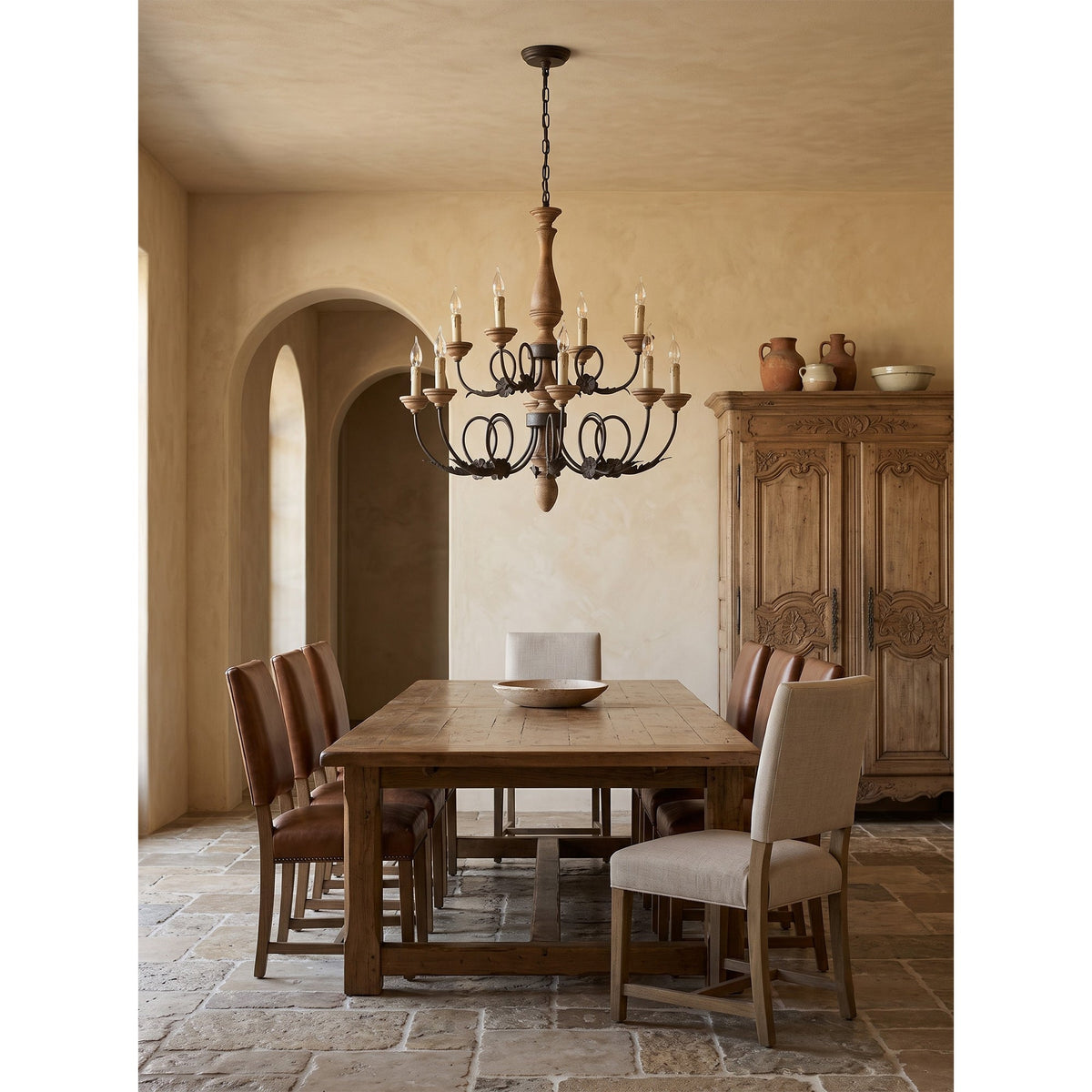 Briarford Chandelier