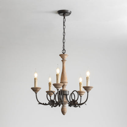 Briarford Chandelier