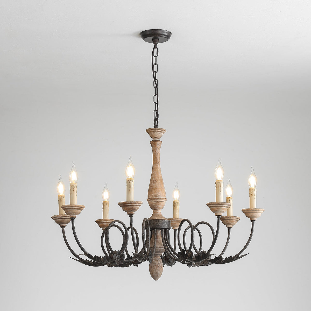 Briarford Chandelier