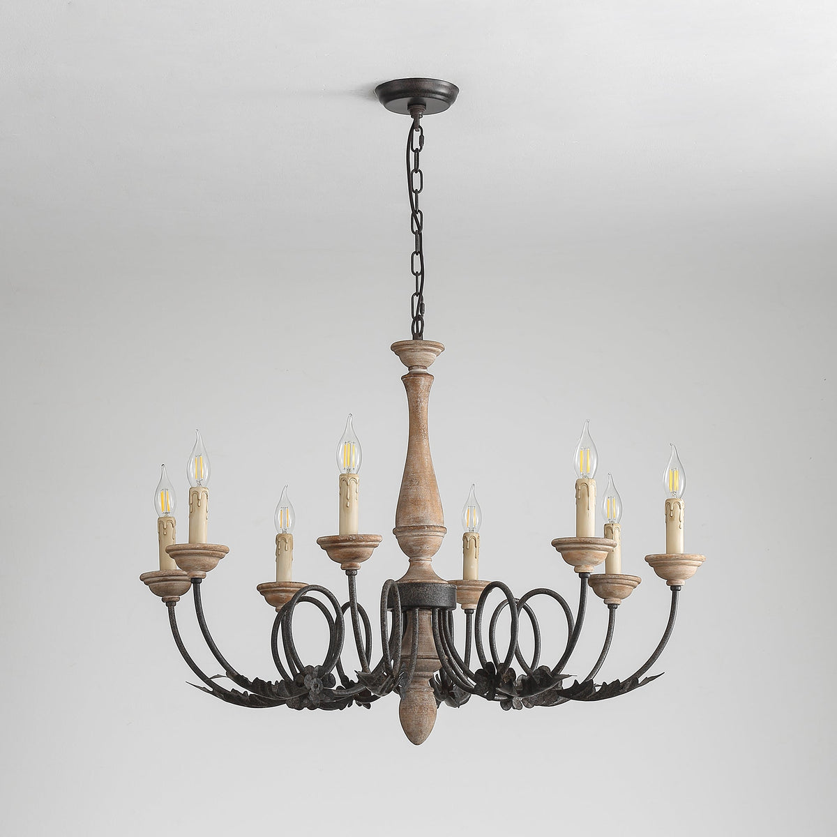 Briarford Chandelier