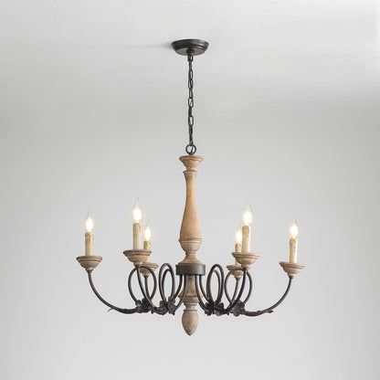 Briarford Chandelier