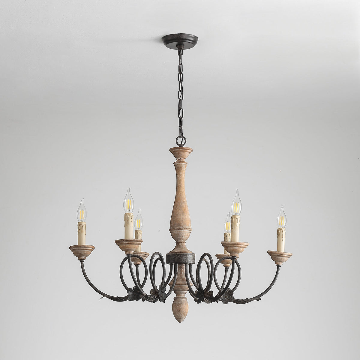 Briarford Chandelier