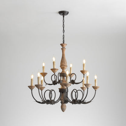 Briarford Chandelier