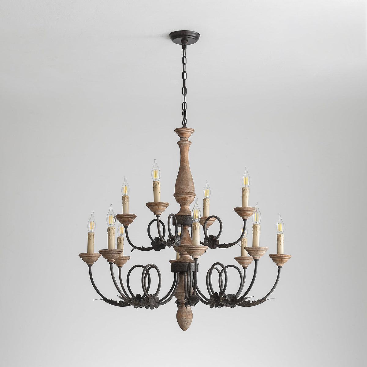 Briarford Chandelier