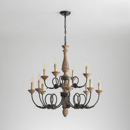 Briarford Chandelier