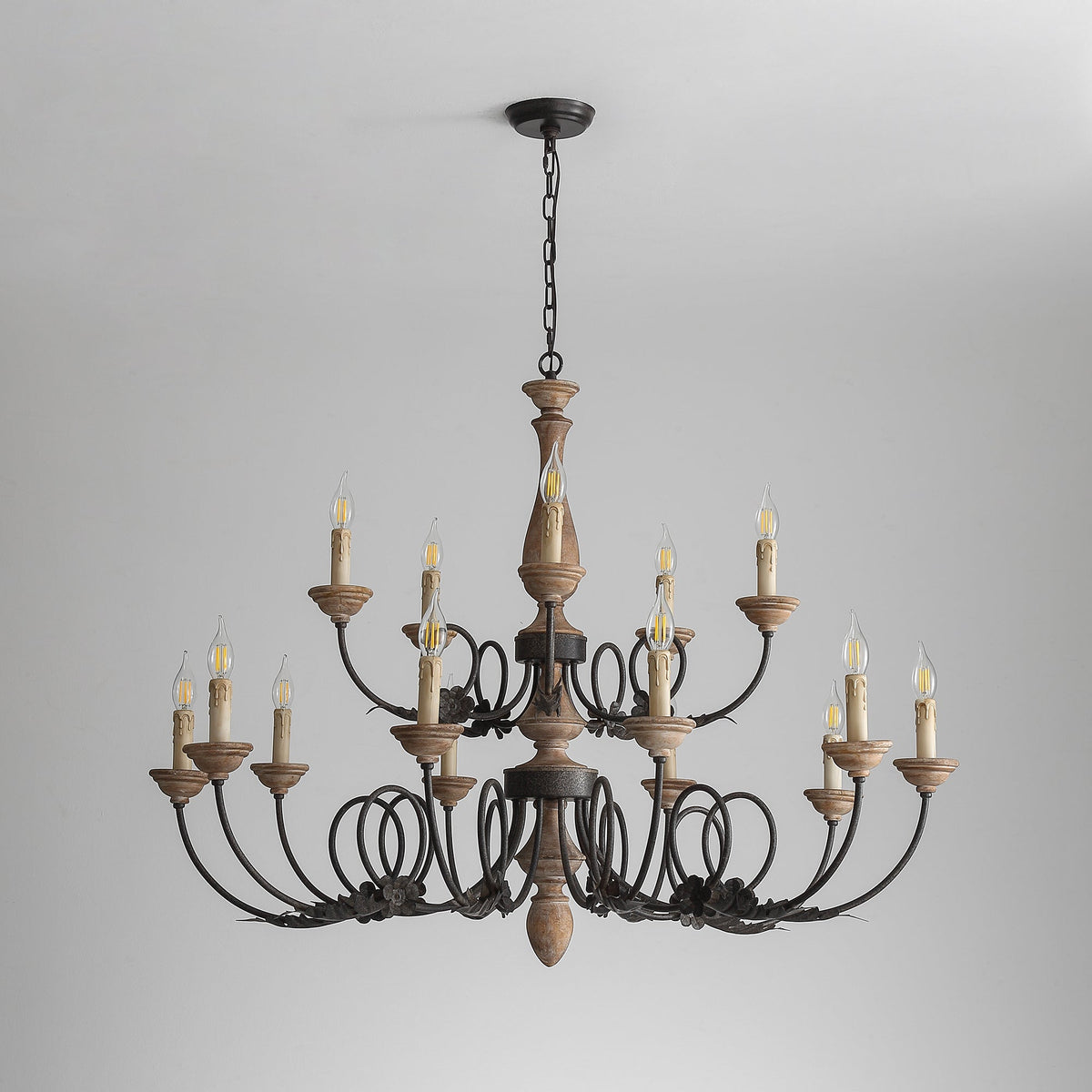 Briarford Chandelier