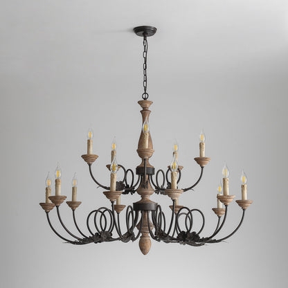 Briarford Chandelier