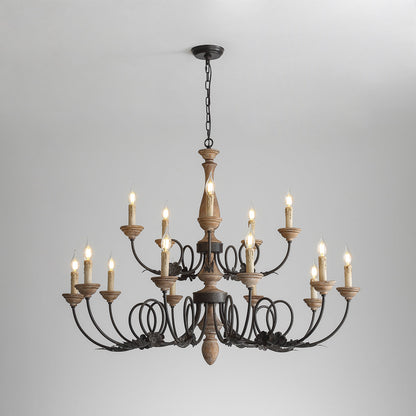 Briarford Chandelier