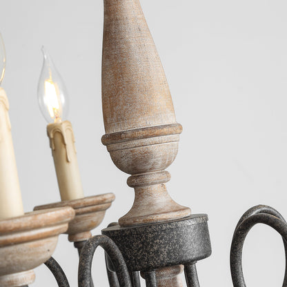 Briarford Chandelier