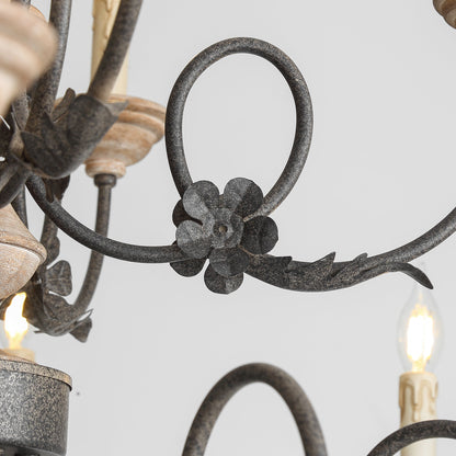Briarford Chandelier