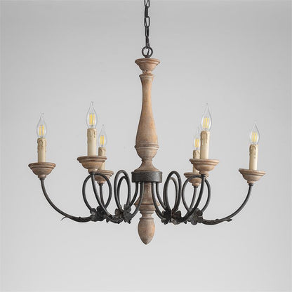 Briarford Chandelier