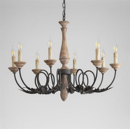 Briarford Chandelier
