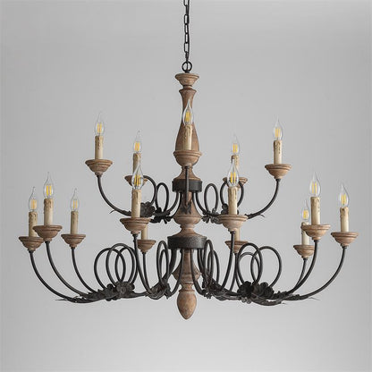 Briarford Chandelier