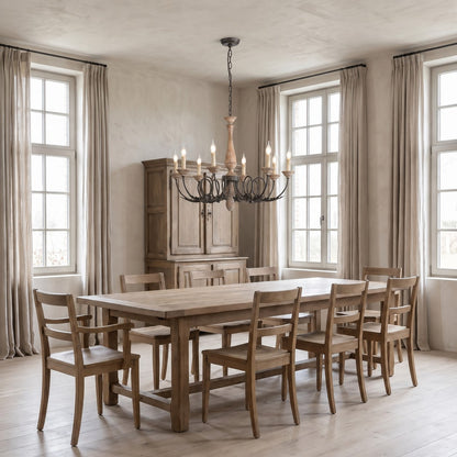 Briarford Chandelier
