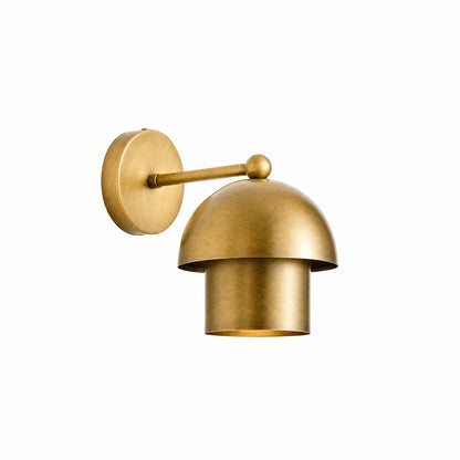Brielle Dome Wall Sconce
