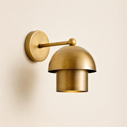 Brielle Dome Wall Sconce