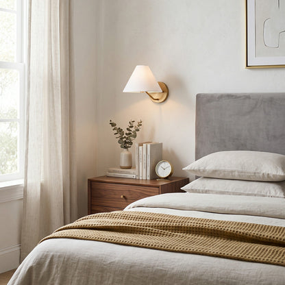 Burke Wall Sconce