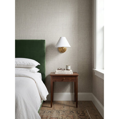 Burke Wall Sconce