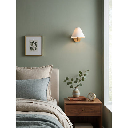 Burke Wall Sconce