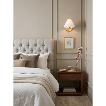 Burke Wall Sconce