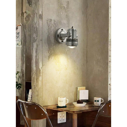 Caldren Wall Sconce