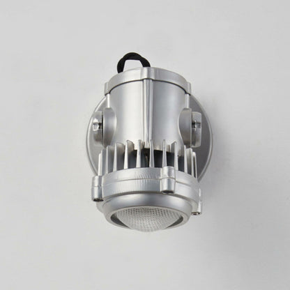 Caldren Wall Sconce