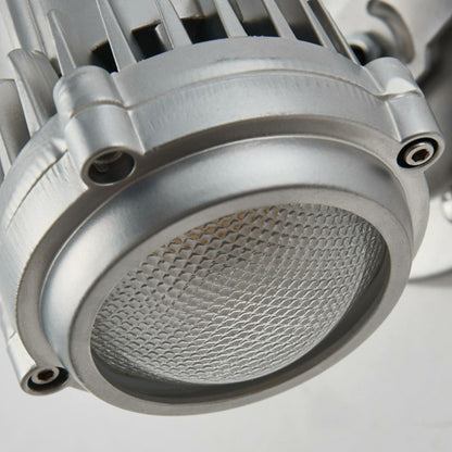 Caldren Wall Sconce