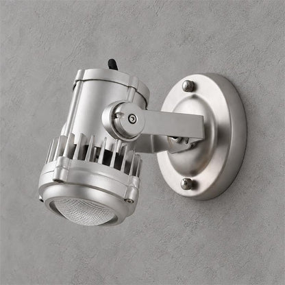 Caldren Wall Sconce