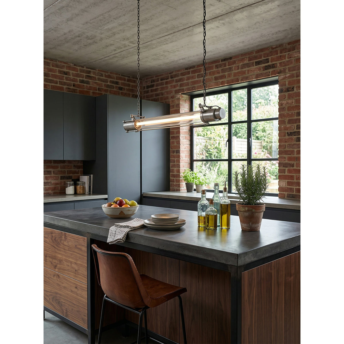 Calloway Pendant Lamp