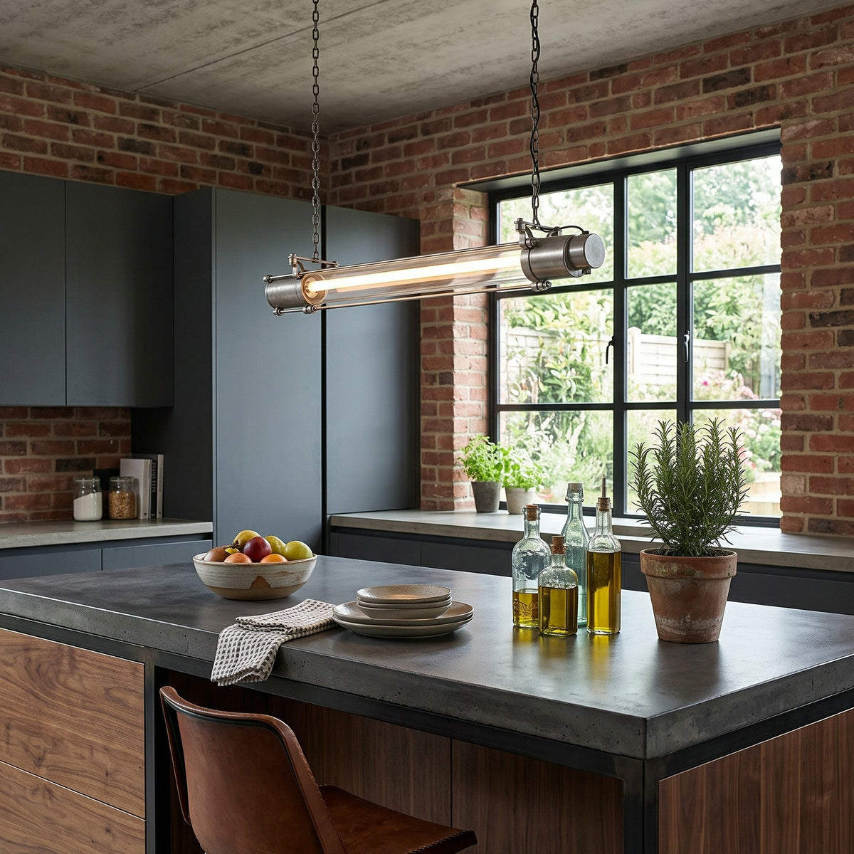 Calloway Pendant Lamp